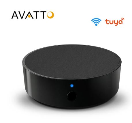 Controle De Voz Inteligente Wifi / Google Assistencia / Alexa / Tuya
